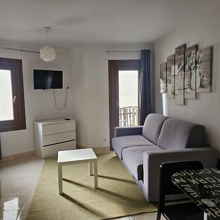 Altissim Grantetras Apartment Pas De La Casa Bagian luar foto