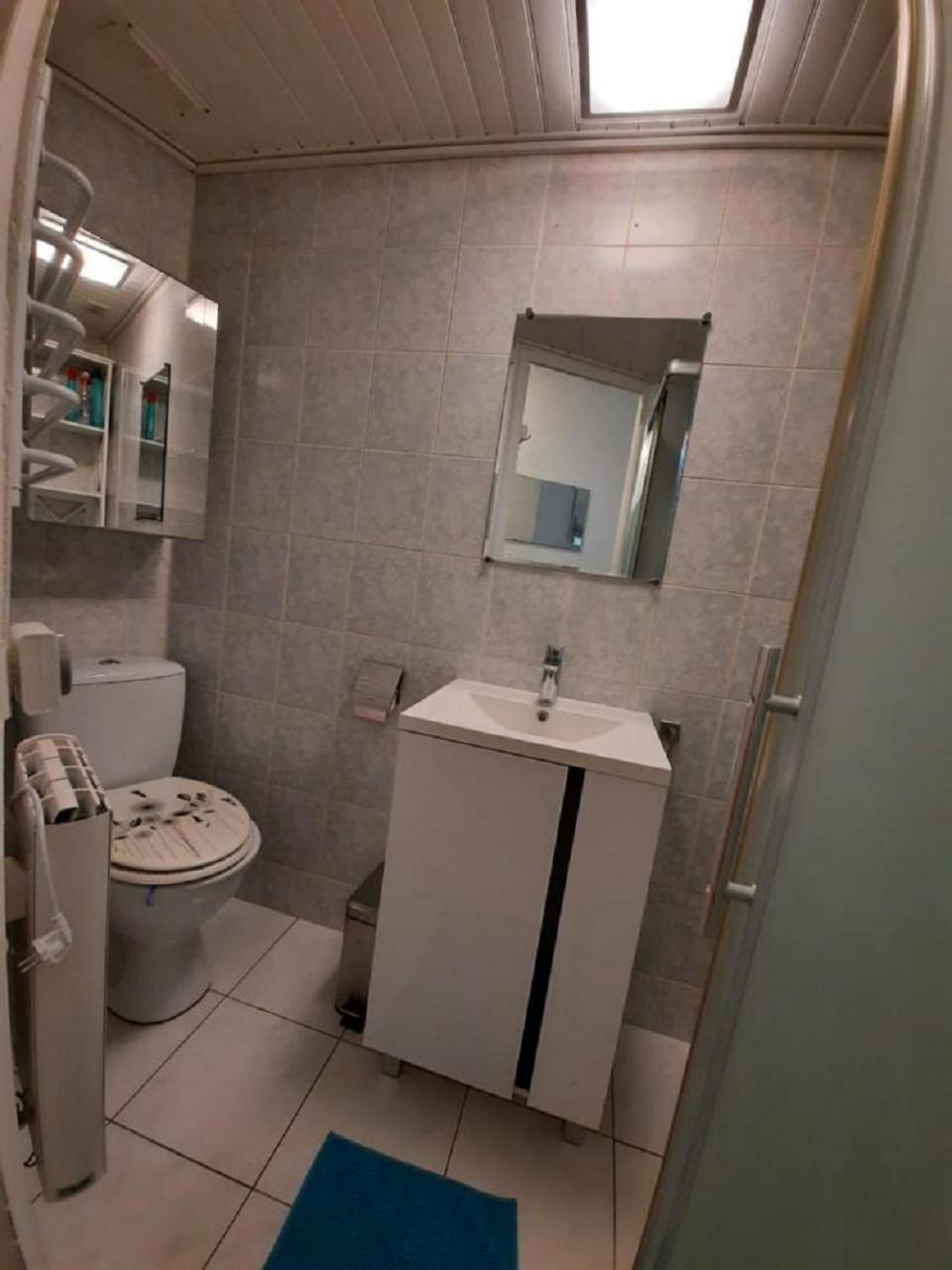 Altissim Grantetras Apartment Pas De La Casa Bagian luar foto