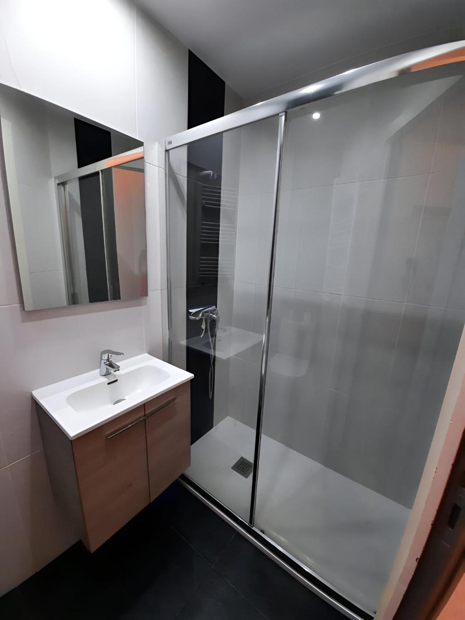 Altissim Grantetras Apartment Pas De La Casa Bagian luar foto