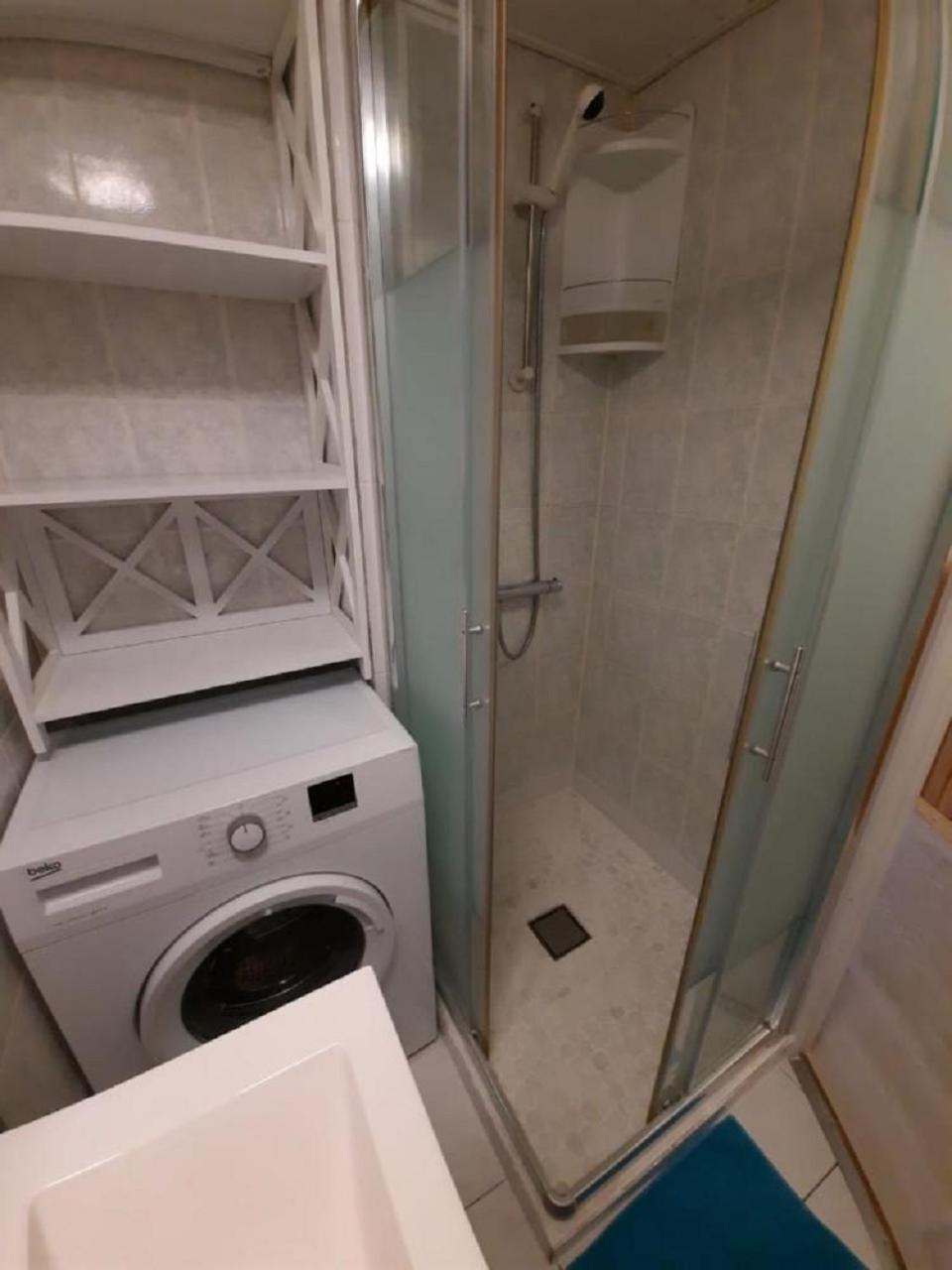 Altissim Grantetras Apartment Pas De La Casa Bagian luar foto