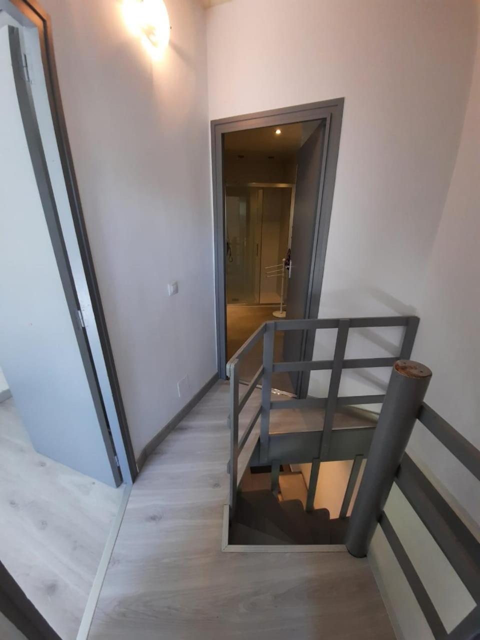 Altissim Grantetras Apartment Pas De La Casa Ruang foto