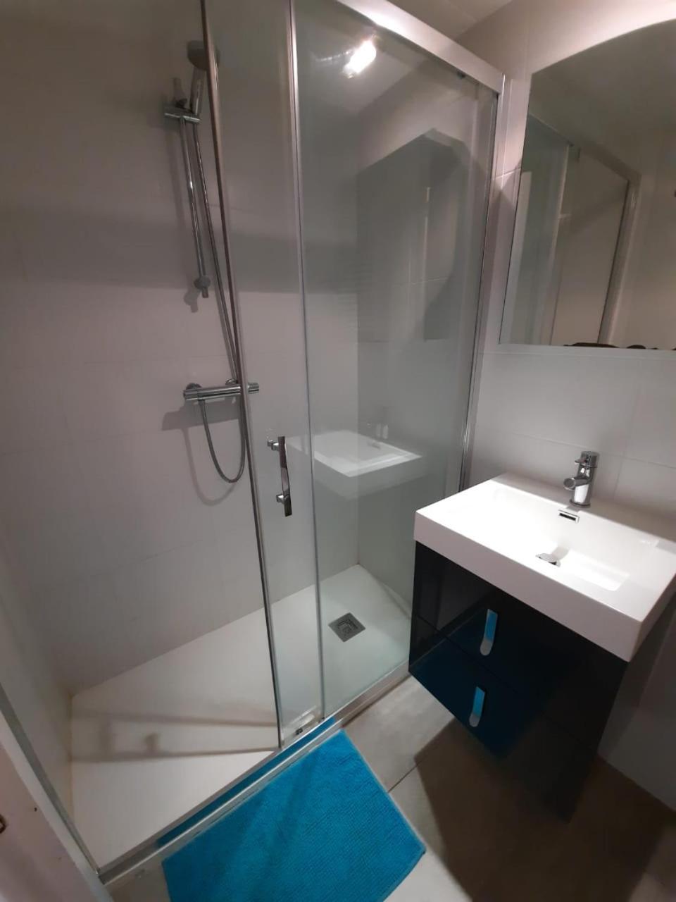 Altissim Grantetras Apartment Pas De La Casa Bagian luar foto