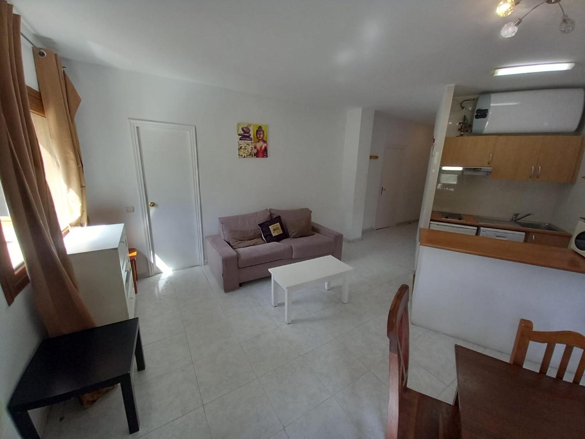 Altissim Grantetras Apartment Pas De La Casa Bagian luar foto