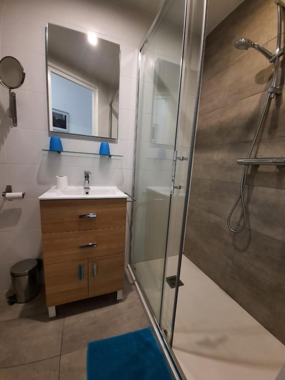 Altissim Grantetras Apartment Pas De La Casa Bagian luar foto