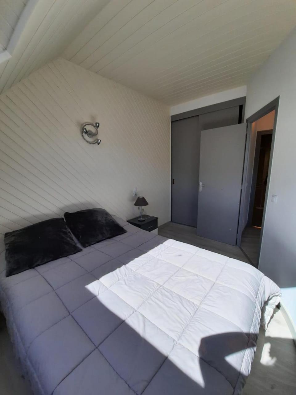 Altissim Grantetras Apartment Pas De La Casa Bagian luar foto