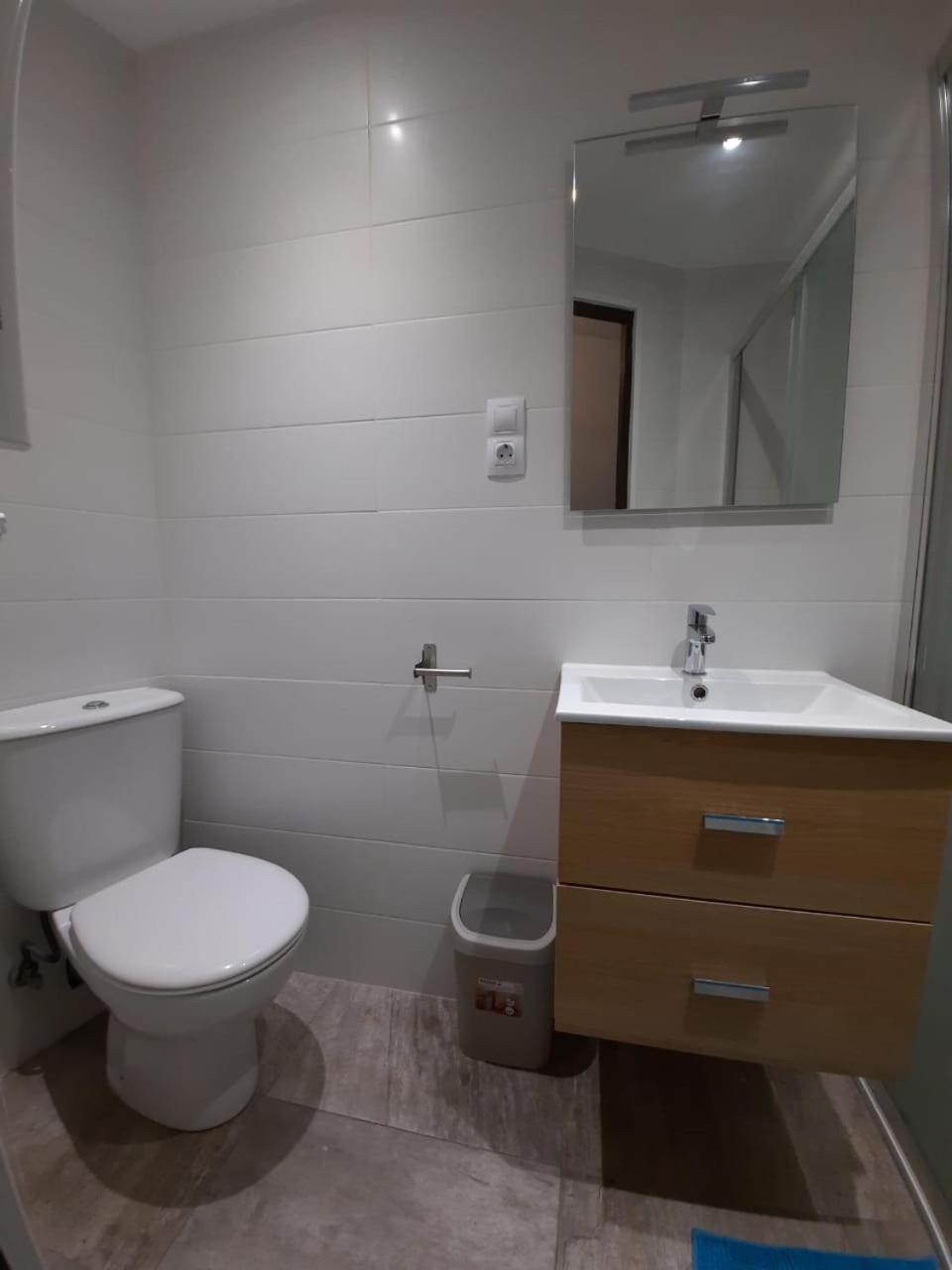 Altissim Grantetras Apartment Pas De La Casa Bagian luar foto