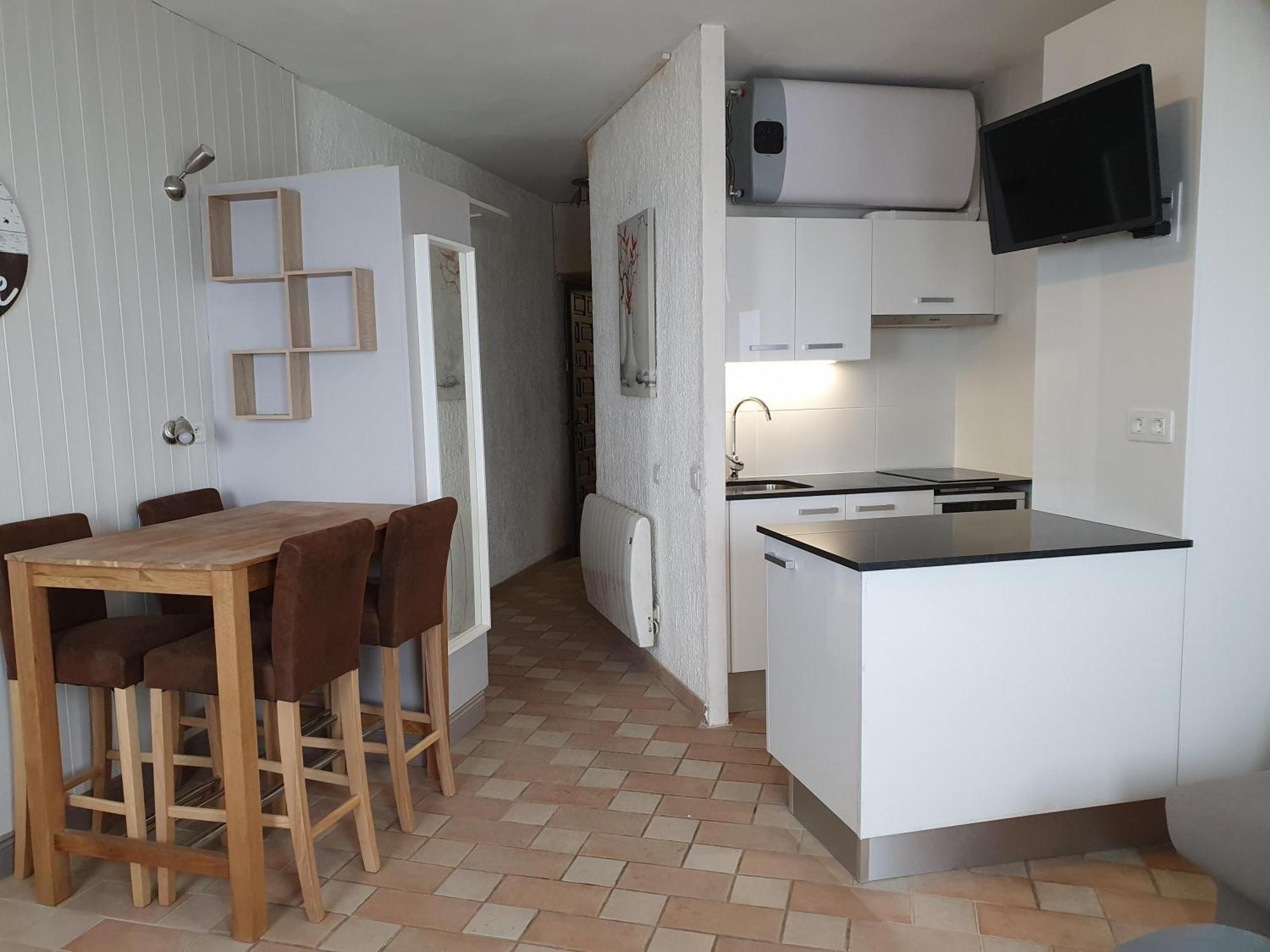 Altissim Grantetras Apartment Pas De La Casa Bagian luar foto